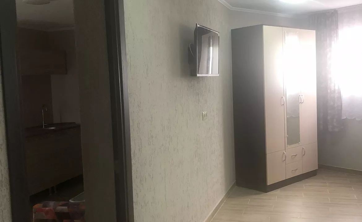 двухкомнатый семейный. Гостевой дом "Нина" . Ольгинка