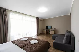 Гостиница "Пеликан"