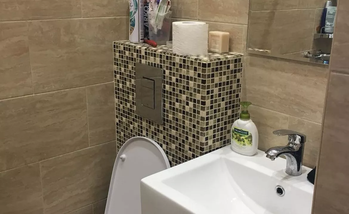 5-местный Стандарт. Частный сектор "Лето". Адлер 5-местный Стандарт. Частный сектор "Лето". Адлер