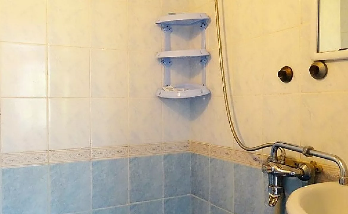 Семейный с кухней. Гостевой дом "Жемчужина". Симферополь