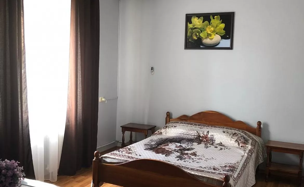 2-х местный стандарт. Частный сектор "Адениум". Лазаревское