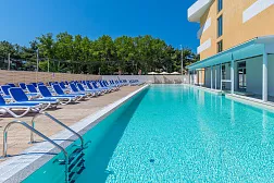 Отель Majestic by Alean Отель Majestic by Alean