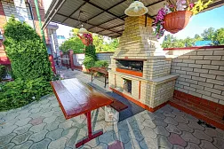 Гостевой дом «Месео» Гостевой дом «Месео»