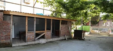 Частный сектор Чачба 42 