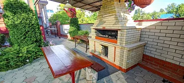 Гостевой дом «Месео»