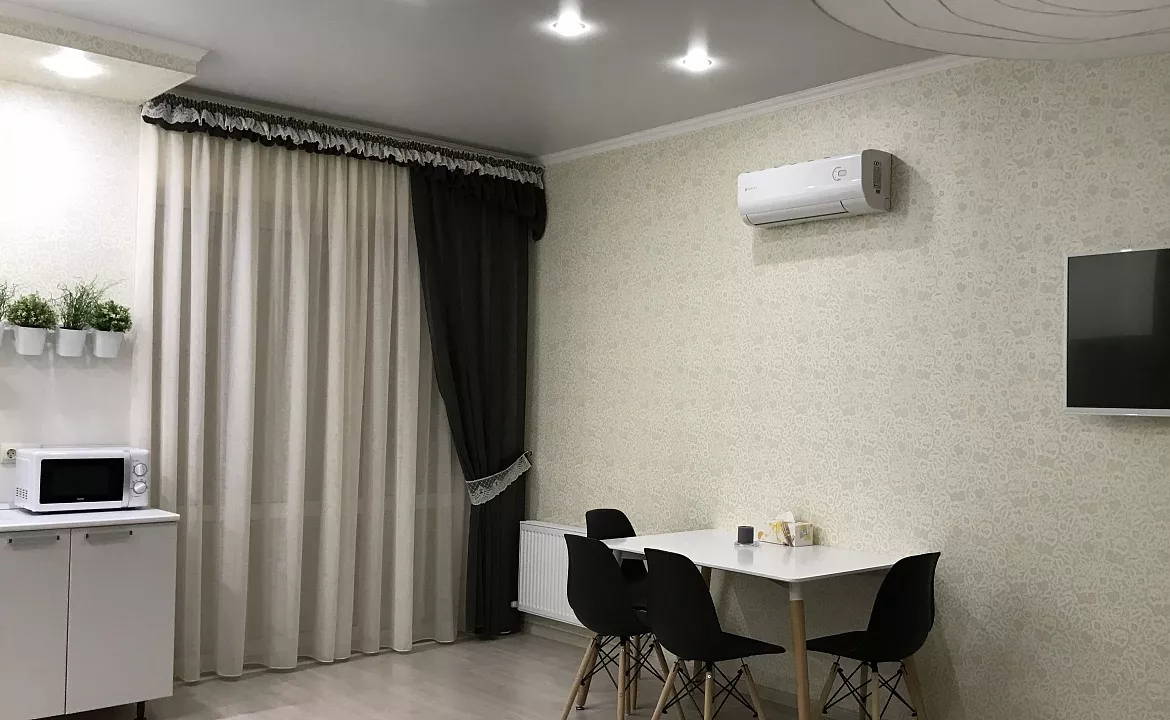 КВ 11. Апартаменты «Северный Берег» . Анапа КВ 11. Апартаменты «Северный Берег» . Анапа