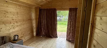 Коттедж Морской Бриз