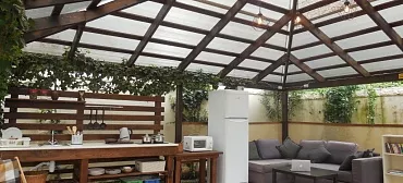 Гостевой дом "Рита"