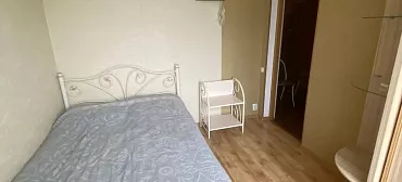 Квартира в многоквартирном доме на Цветочной 44/2