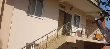 Гостевой дом на Виноградной Гостевой дом на Виноградной