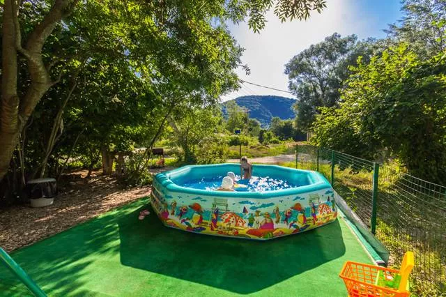 . Гостевой дом «Галатея». Архипо-Осиповка