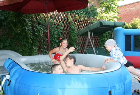 . Отель «Гавань». Ейск