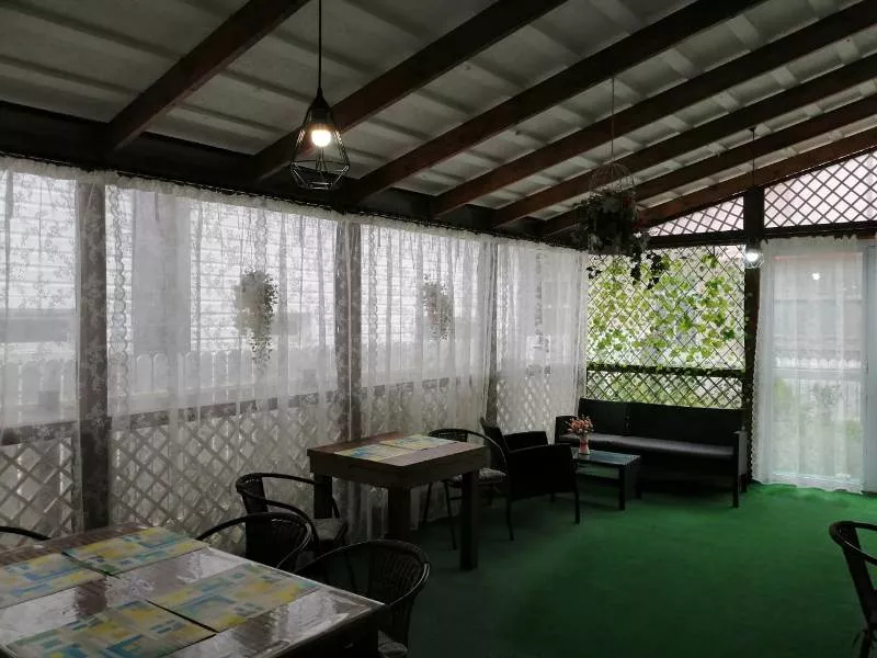 . Частный сектор "Дом у моря" - Кудепста. Кудепста