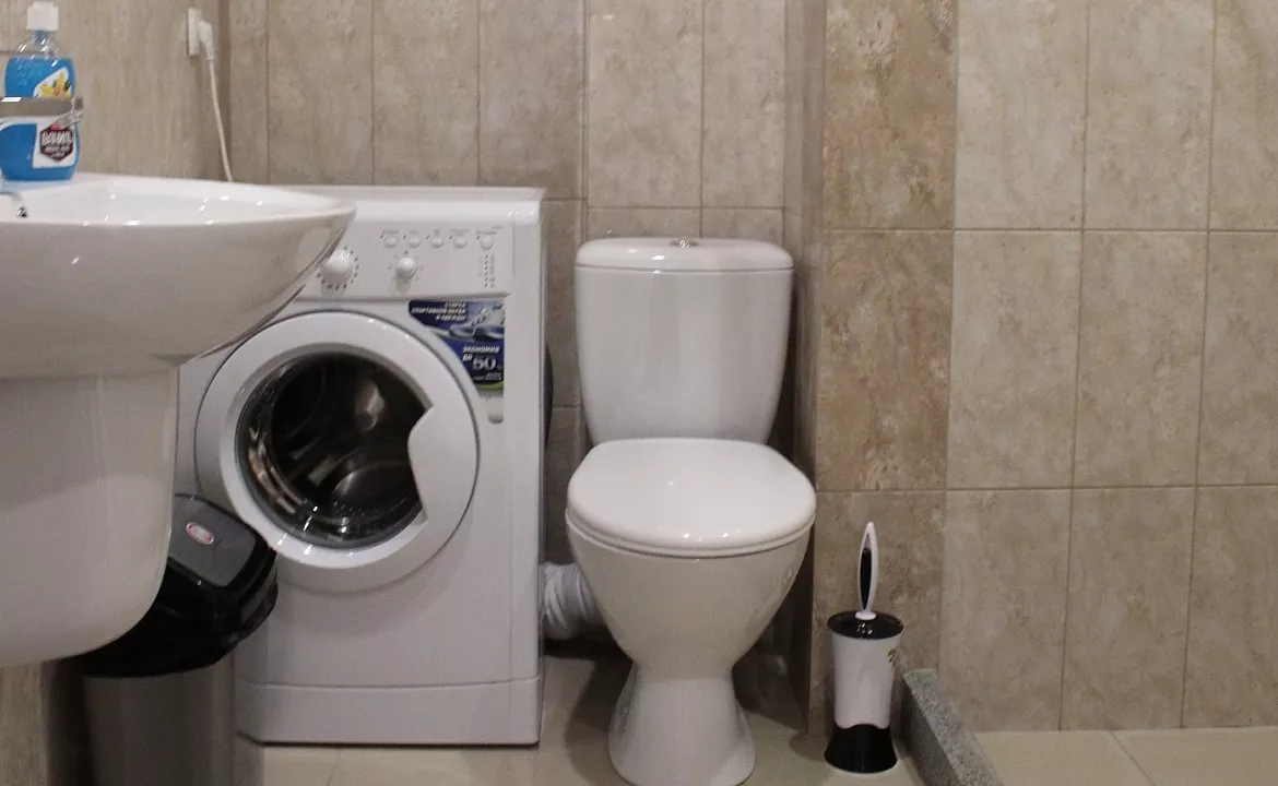 Апартаменты. Хостел Борода. Ялта