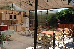 Гостевой дом "Аист"