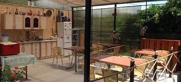 Гостевой дом "Аист"