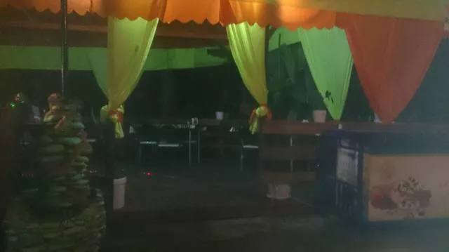 . Гостевой дом "Волна". Лазаревское