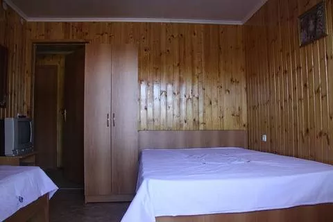 2-х местный эконом. Гостевой дом «Рузана». Вардане
