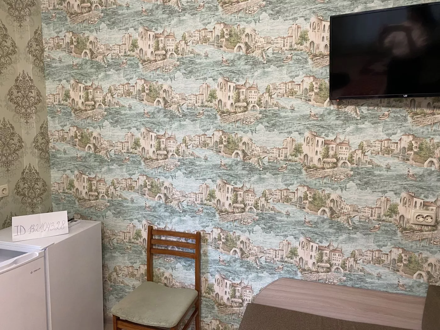 . Частный сектор Квартиры-Студии . Лазаревское