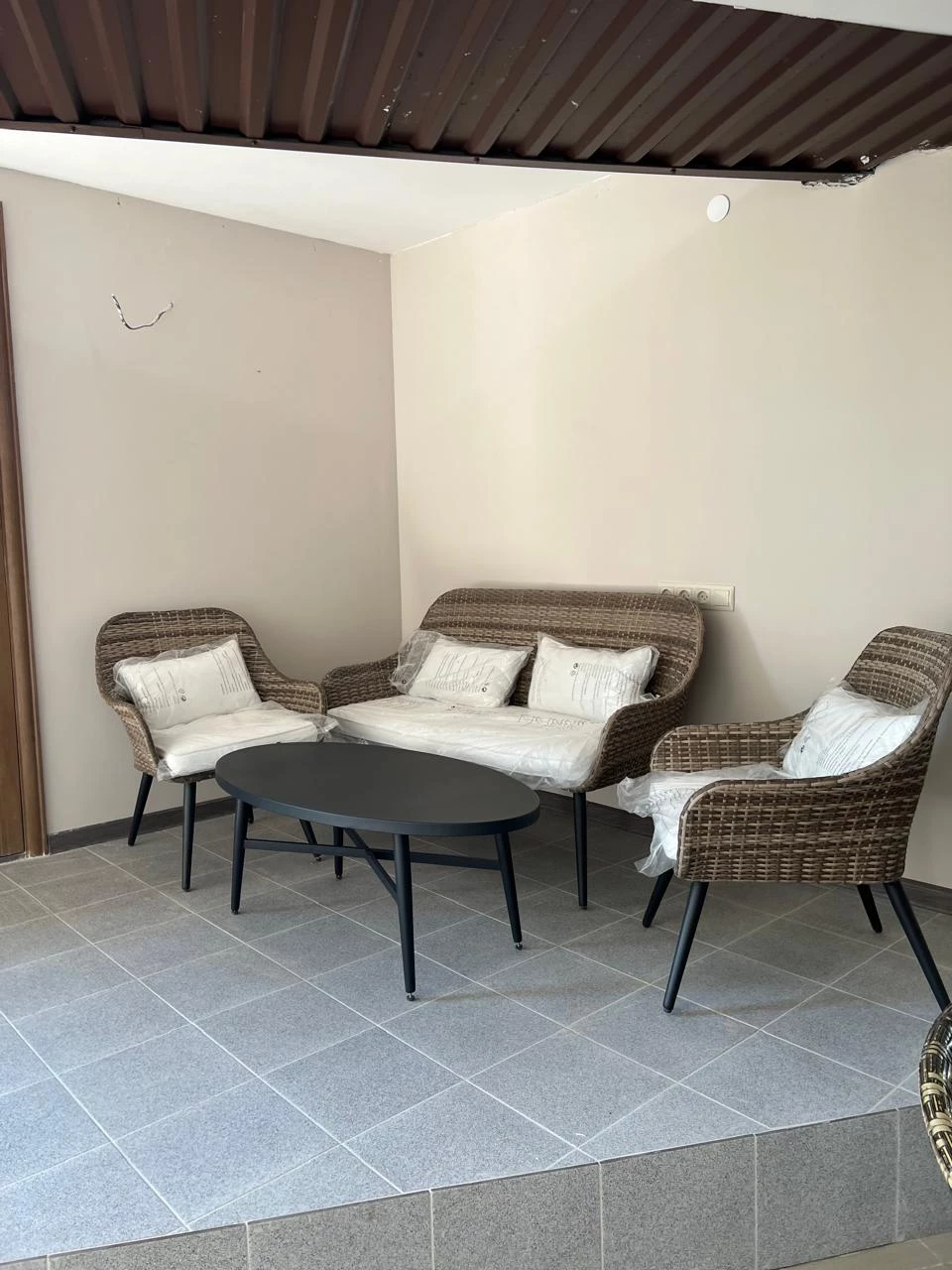 . Гостевой дом Виктория . Гудаута