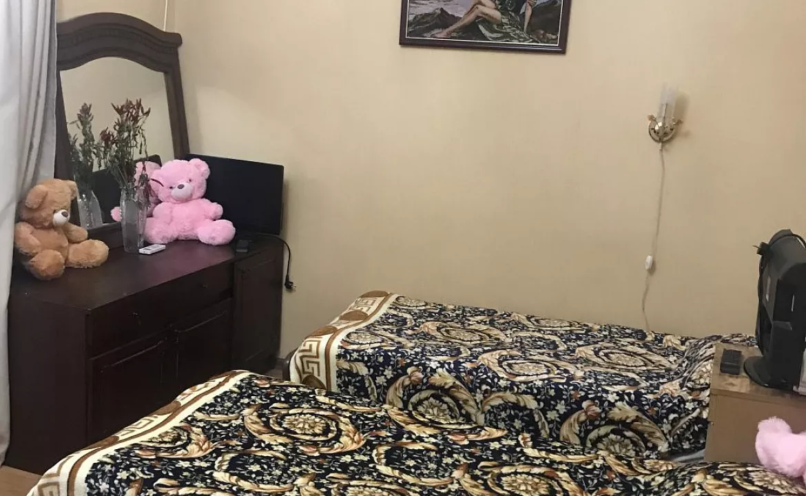 Четырехместный. Частный сектор на Адыгаа. Гагра