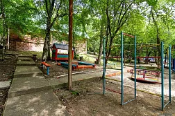 База отдыха "Волна"