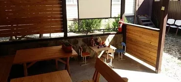 Гостевой дом "Морской бриз" - Пляхо