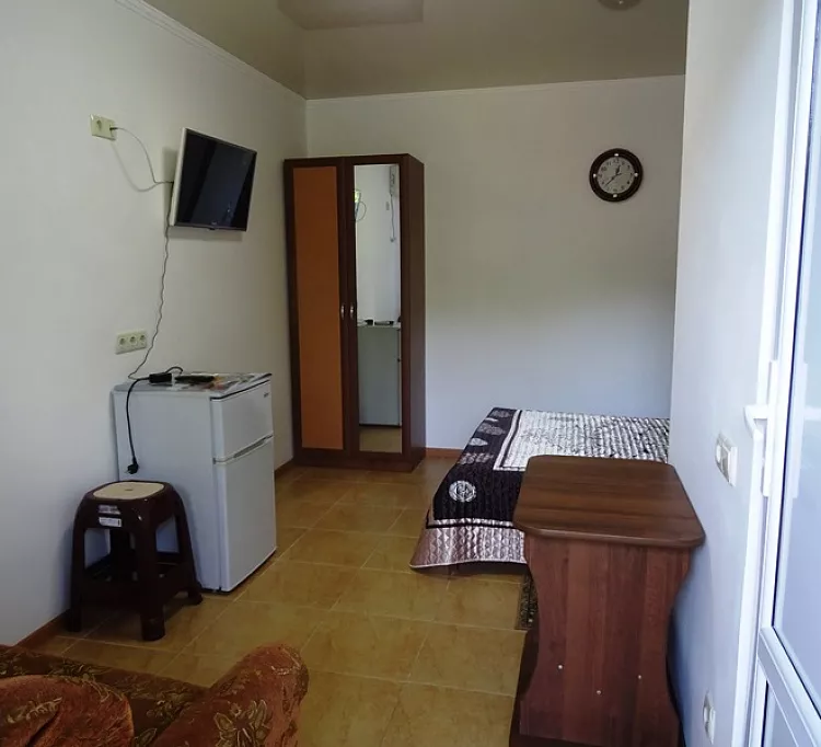 Стандарт. Гостевой дом Солнечный берег. Аше