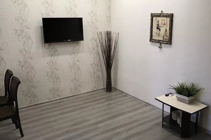 КВ 5. Апартаменты «Северный Берег» . Анапа КВ 5. Апартаменты «Северный Берег» . Анапа