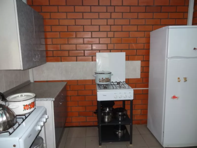 . Частный сектор "Яблоневая 7". Архипо-Осиповка