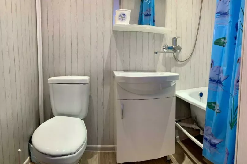 . Гостевой дом Морская волна . Алушта