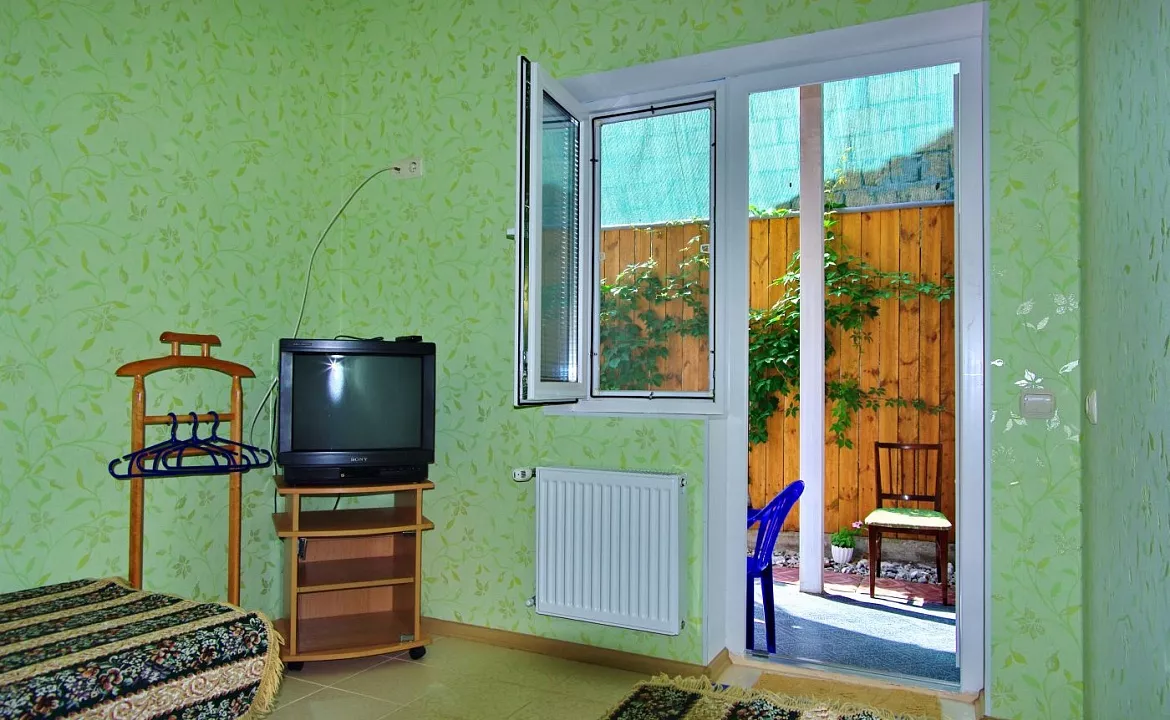 Двухместный 