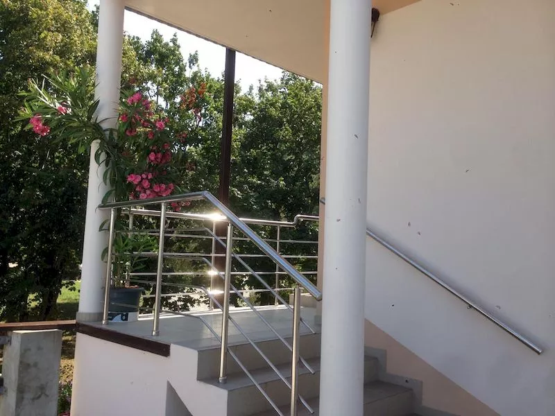 . Гостевой дом "Номер 5". Архипо-Осиповка