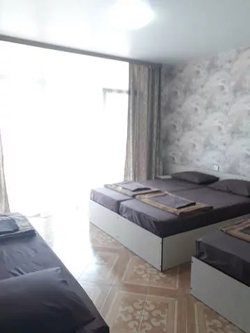 3-х местный номер. Гостевой дом на Дунайской. Совет-Квадже