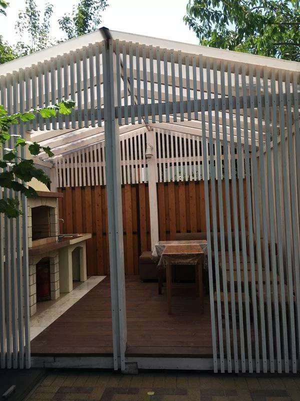 . Гостевой дом "Солнечный" - Сукко. Сукко