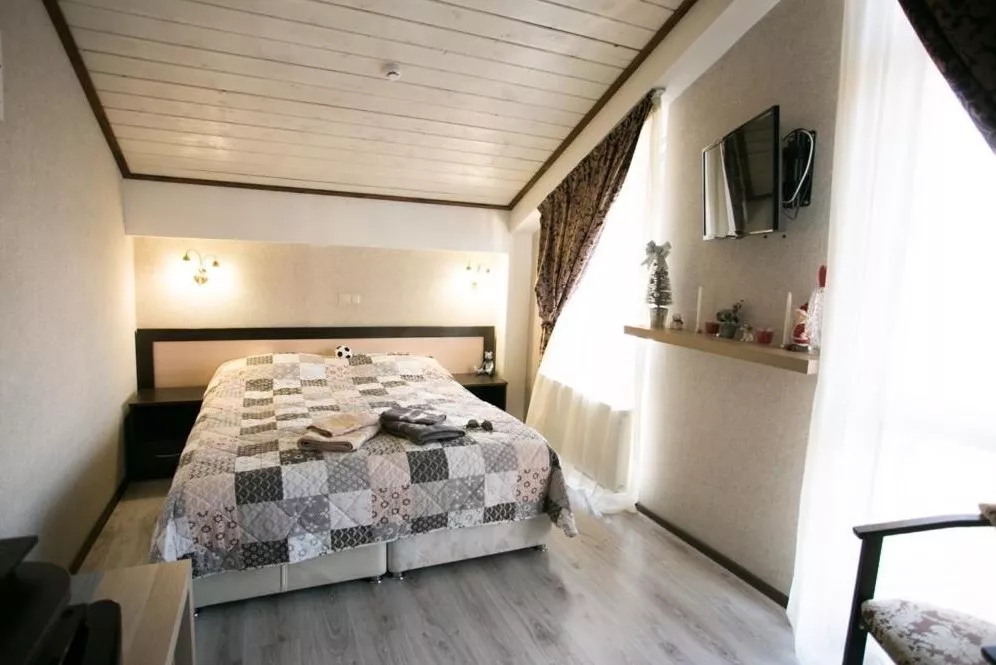 . Sport Home. Красная Поляна