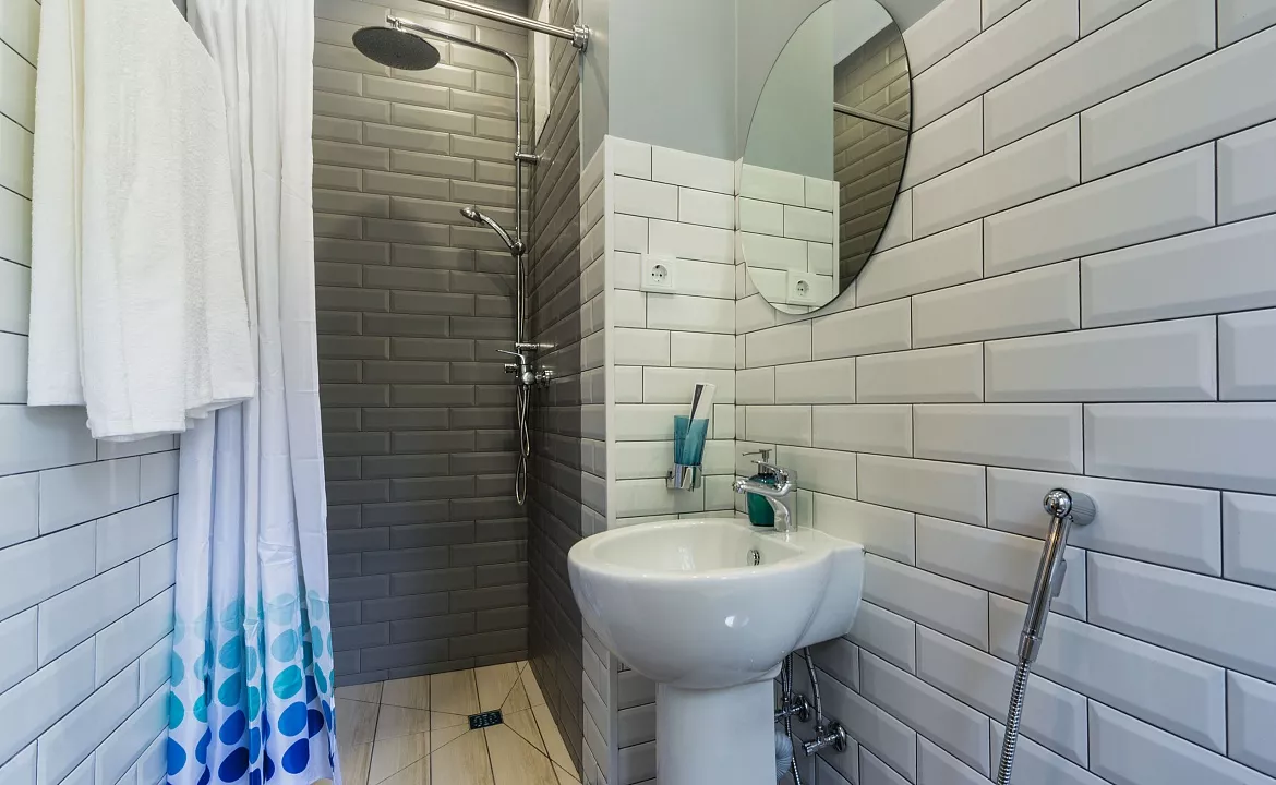 Стандарт. Бутик-отель Пряности и Страсти. Ялта Стандарт. Бутик-отель Пряности и Страсти. Ялта