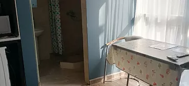 Гостевой дом Четыре сезона