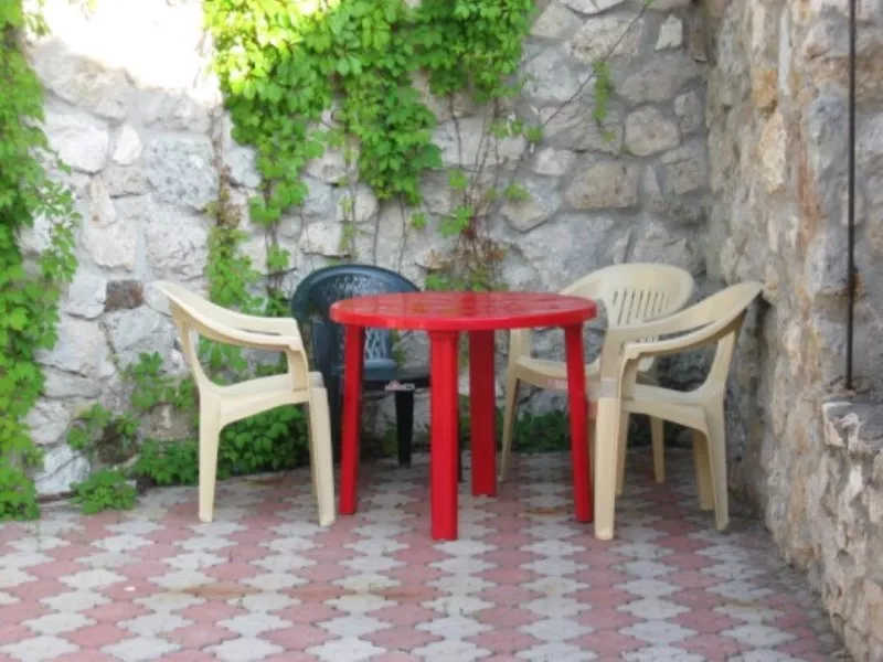 . Дом под ключ Жуковского. Коктебель