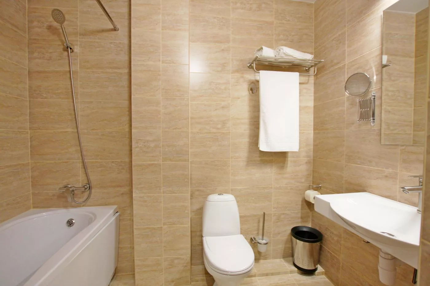 . Отель "Palma Soneta" . Верхнее Джемете . Отель "Palma Soneta" . Верхнее Джемете