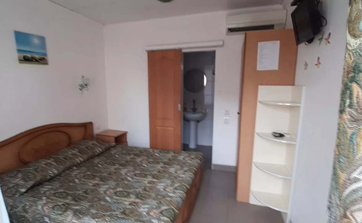 Двухместный . Частный сектор "АБСОЛЮТ". Благовещенская Двухместный . Частный сектор "АБСОЛЮТ". Благовещенская