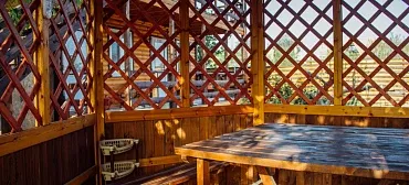 Гостевой дом "У ВЫСОЦКОЙ"