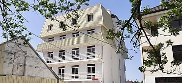 Гостиница "Круиз" Гостиница "Круиз"