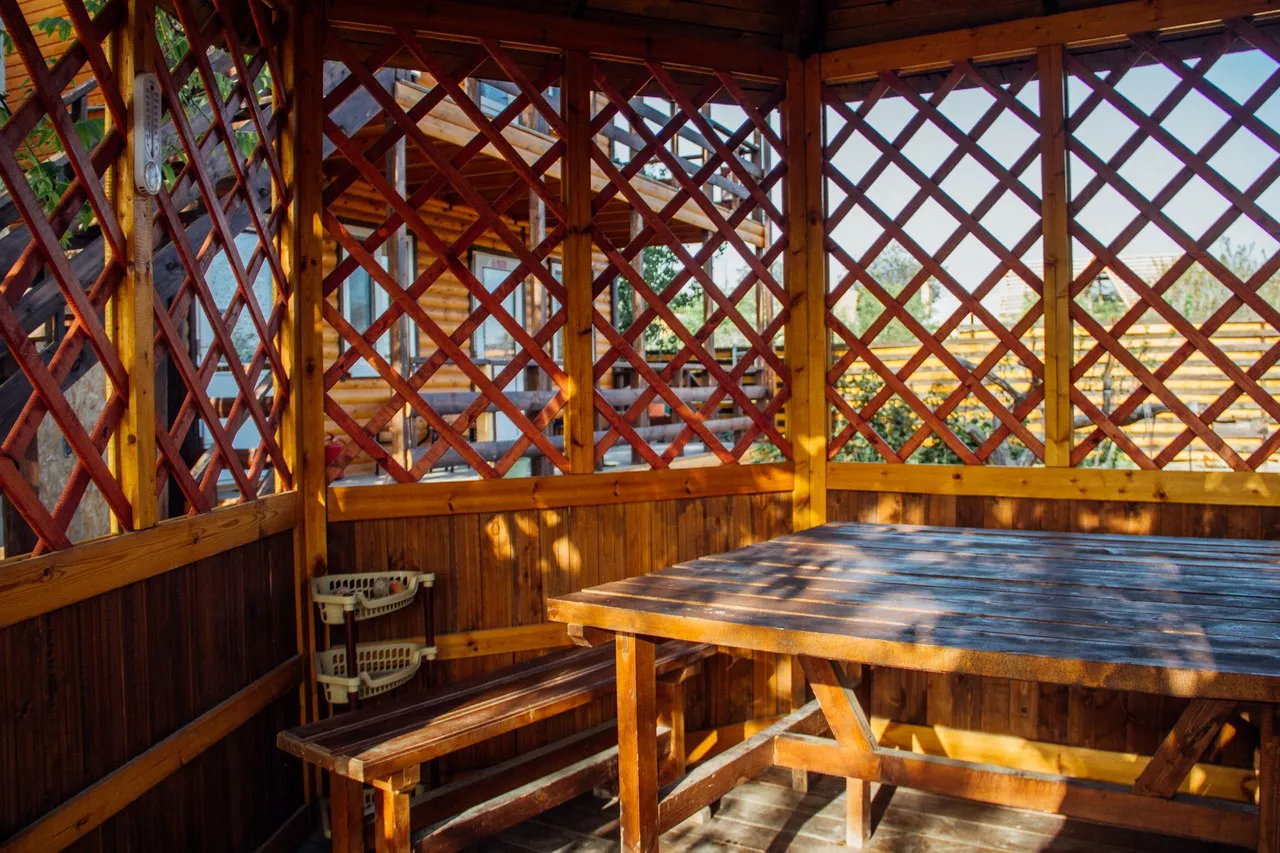 . Гостевой дом "У ВЫСОЦКОЙ". Керчь . Гостевой дом "У ВЫСОЦКОЙ". Керчь