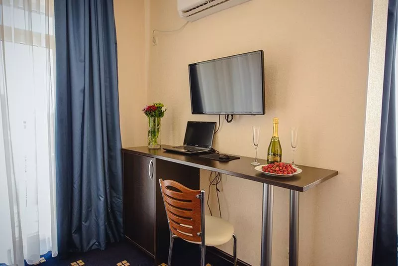 Стандарт Стандарт