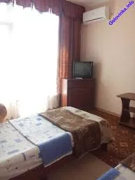 Эконом. Гостевой дом Ангелина. Головинка