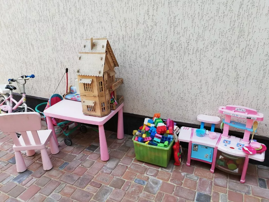 . Частный гостевой дом Созвездие . Лазаревское