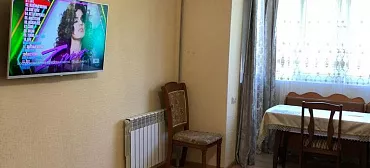 Квартира в многоквартирном доме 2-комнатная квартира Победы 60