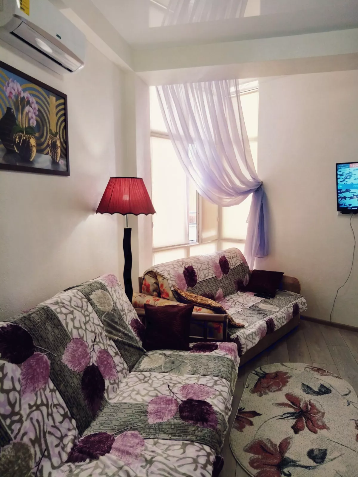 . Квартира в многоквартирном доме ПЕРВАЯ  БЕРЕГОВАЯ  ЛИНИЯ!!!!. Адлер