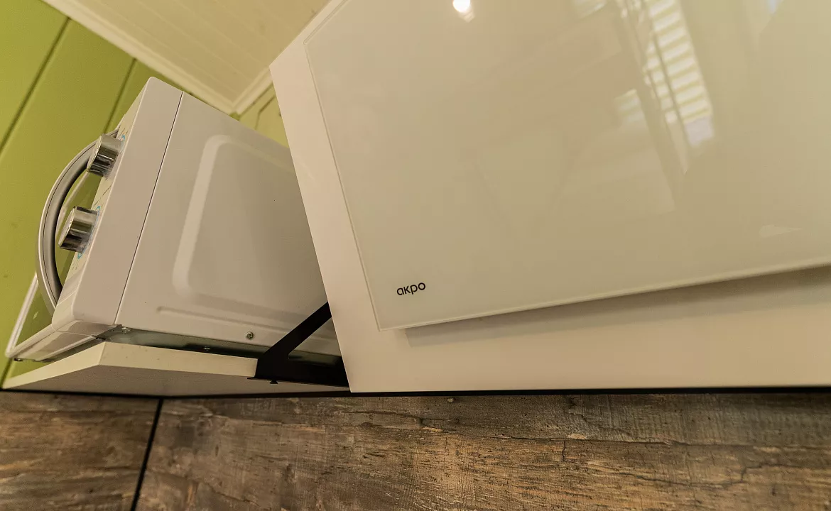 Номер категории «Комфорт» №8. Abrau Family. Абрау-Дюрсо